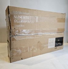 LG 24MS500 MONITOR IPS FULL HD