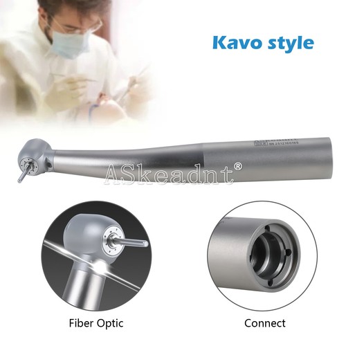 Dental led fiber - dental,
