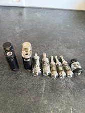 Verdampfer und Akkuträger Set, Tayfun GT3, ASPİRE