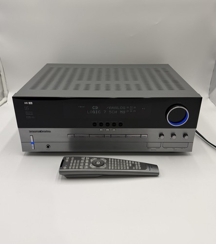Harman kardon avr 135 - harman,