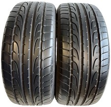 2x Hankook Ventus V12 evo2