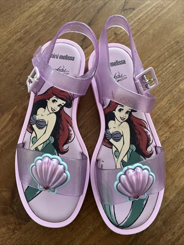 Mini melissa badeschuhe - mini,