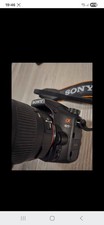 Sony Alpha SLT-A65VL 24.3MP