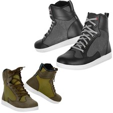 Vaster Herren-Motorradschuhe