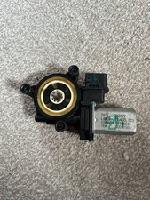 Fensterheber Motor links vorn