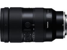 TAMRON VXD 35 mm-150 mm