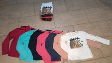 Pullover Paket 128-134