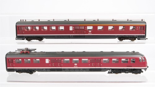 Lima konvolut steuerwagen - konvolut,
