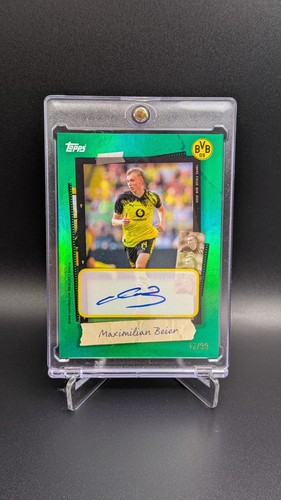 Maximilian beier auto 99 - maximilian,
