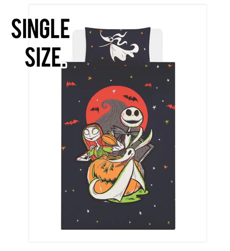 The nightmare before christmas - the,
