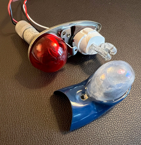 Whelen a650pr 28v wingtip - whelen,