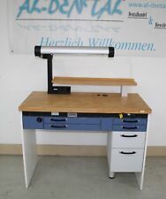 FREUDING Einzelarbeitsplatz /