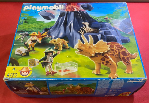 Playmobil 4170 komplett - 4170,