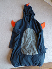 Drachen-Kostüm Kinder