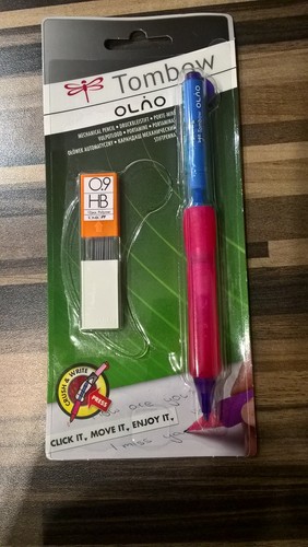 Tombow olno ol88 09 - tombow,