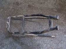 honda cr 250 92-94 heckrahmen