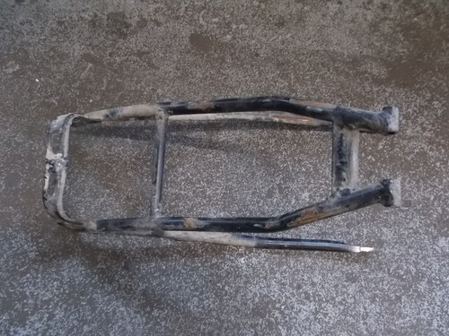 Honda 250 94 heckrahmen - honda,