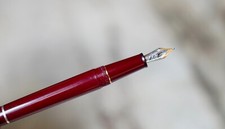 Kugelschreiber Stift MONTBLANC