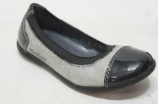 KICKER'S GIRLS FLAT BALLERINA