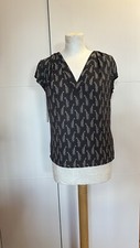 H&M tolle Bluse Hemd Tunika