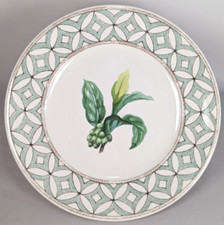 Villeroy & Boch Switch Coffee House London Frühstück- Kuchen- Teller Ø 22 cm