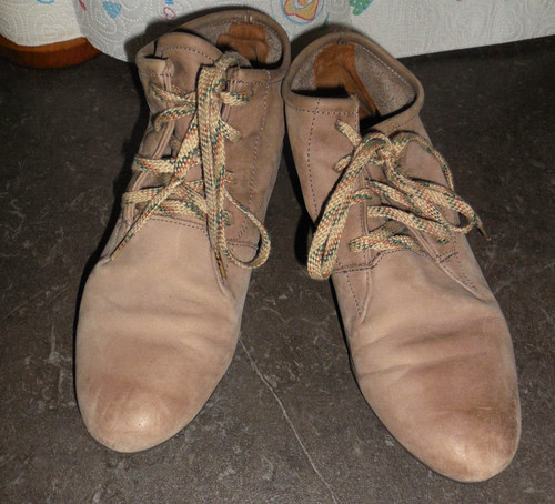 Paul green stiefeletten ankle - paul,