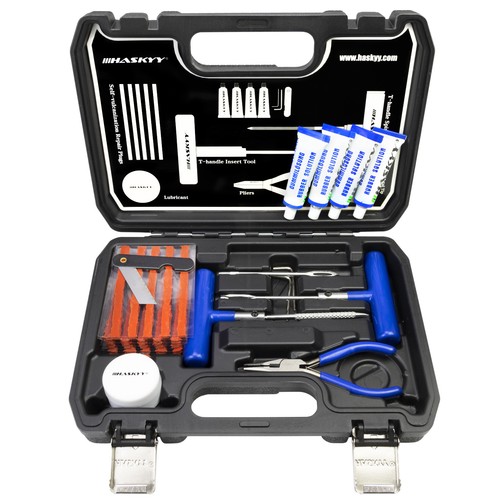 Haskyy reifenreparatur kit - haskyy®, reifenreparatur-kit