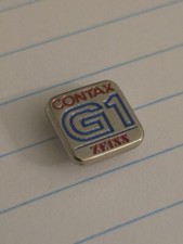 Original Vintage Contax G1