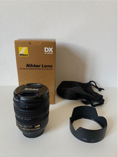 Nikon Objektiv 18-70mm