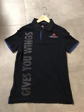 red bull f1 shirt polohemd size grösse s t vettel ricciardo webber verstappen 