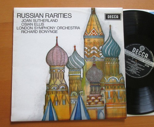 Sxl 6406 russian - wb, rarities