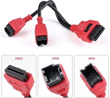 Pin sgw bypass adapter - 12+8,