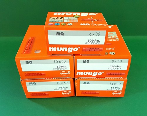 Mungo 14 mm - mungo, 5