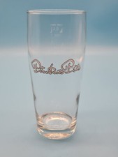 Pinkus 0,4l Brauerei Bierglas