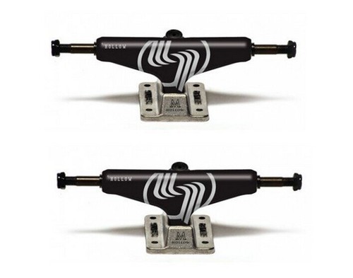 Silver trucks m class - silver,