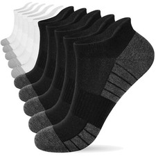 Sports Trainer Socks für
