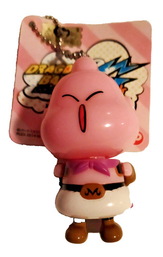 Dragonball majin boo mini - dragonball,