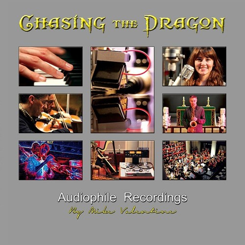 Audiophile recordings direct - recordings,