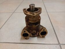 Seewasserpumpe Jabsco für Iveco und Perkins Bootsmotore