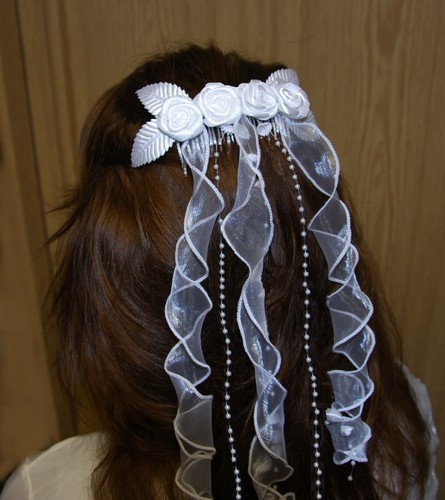 Haarschmuck kopfschmuck zum - haarschmuck,