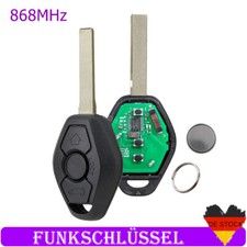 FUNK SCHLÜSSEL FERNBEDIENUNG