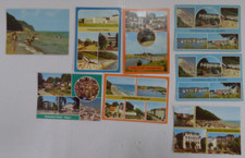 8x AK Ostseebad Sellin Rügen