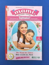 Kelter Mami + Sophienlust