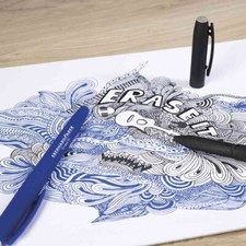 EBERHARD FABER Gelschreiber