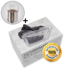 OEM KENNZEICHENLEUCHTE OPEL