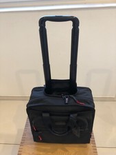 Tumi alpha business trolley - tumi,