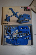 Kibri 10348 Menck Bagger M 154