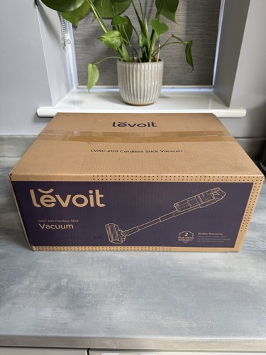 Levoit schwarz akku - levoit,