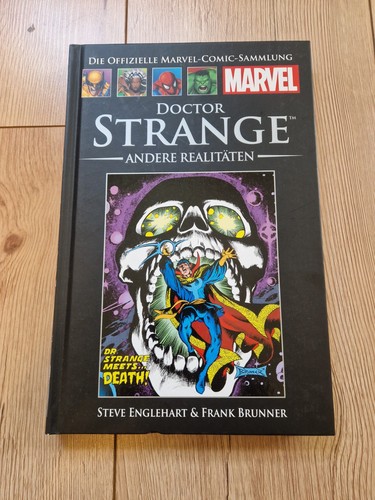 Offizielle marvel - offizielle,