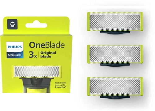 3er pack original philips - de,